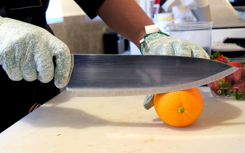 Culinary – Glove Station